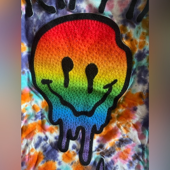 Rue21 TRIPPIN 🍄 t-shirt size small - Picture 4 of 9